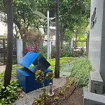 Apartamento Gracas 108