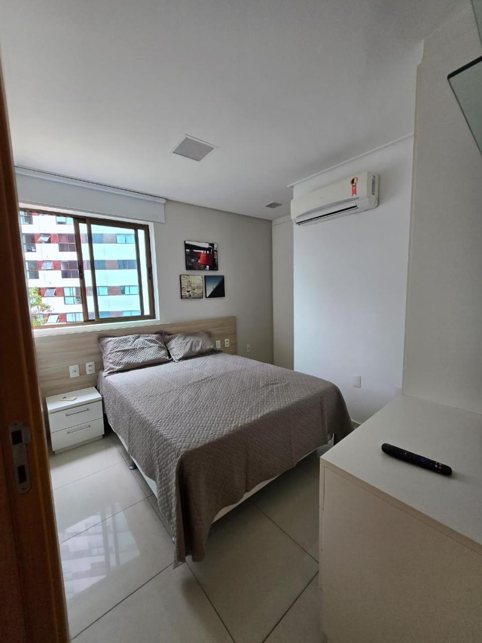 Gracas 108 Apartamento *