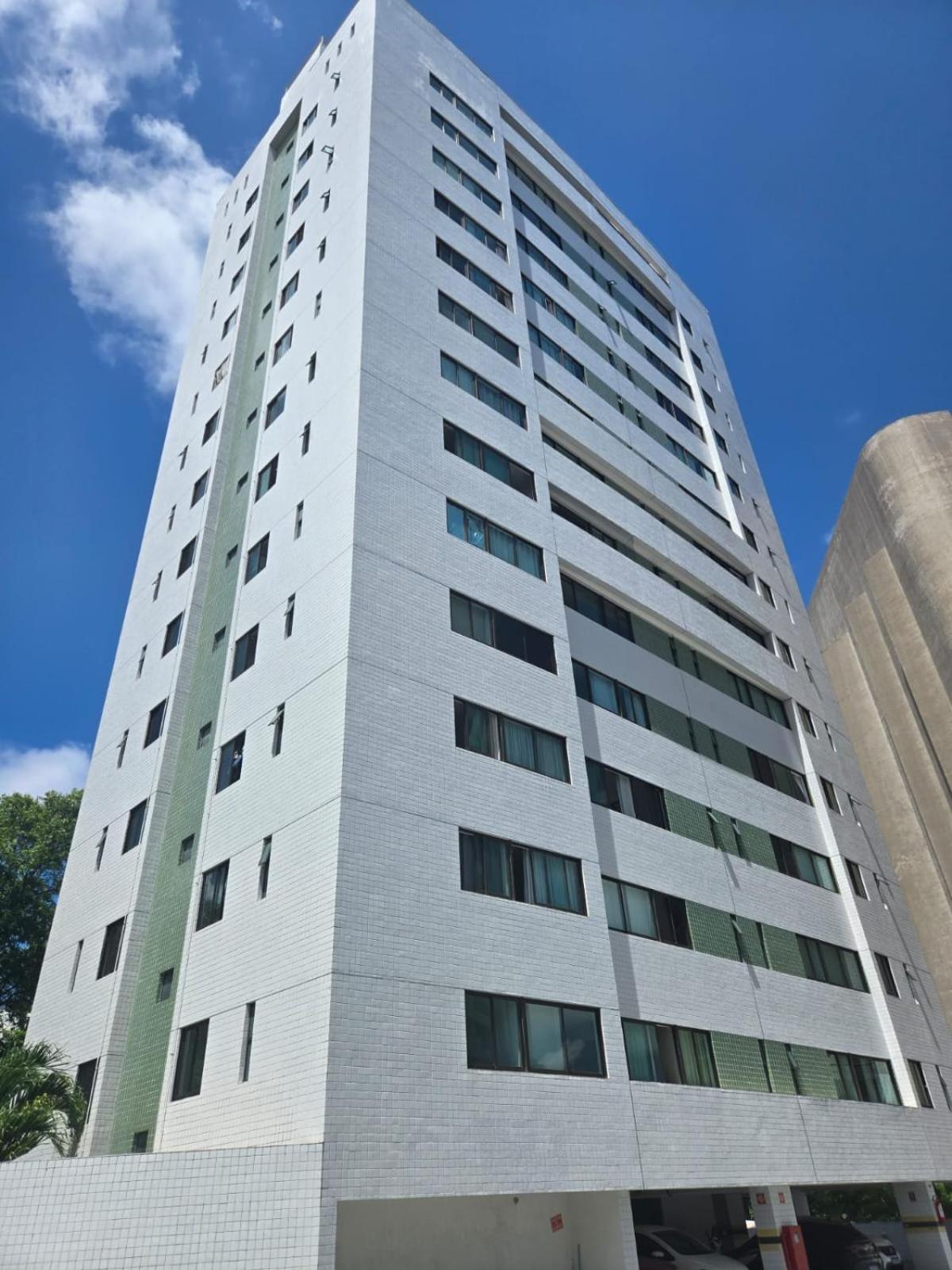 Apartamento Gracas 108 Recife