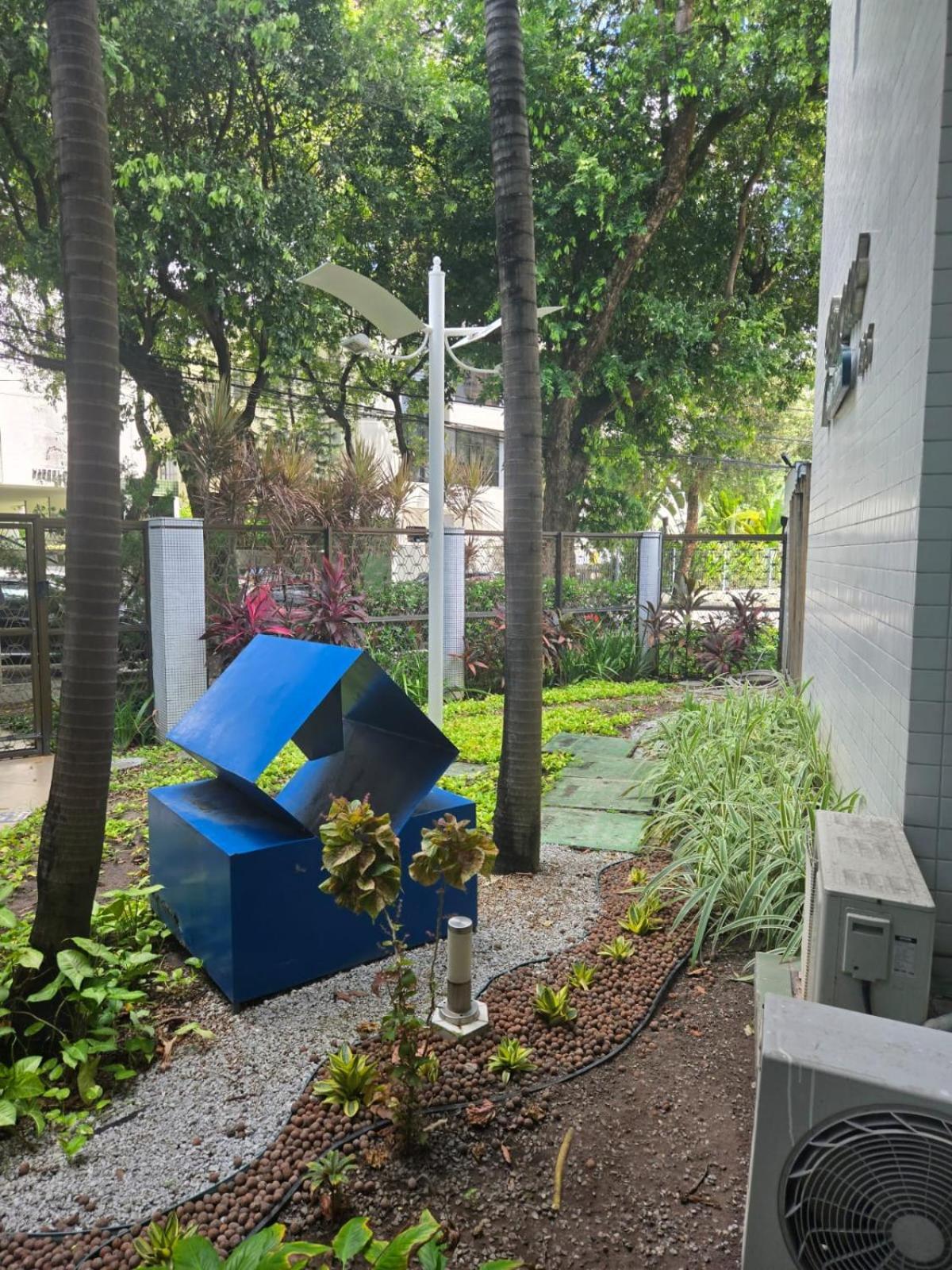 Apartamento Gracas 108 Recife